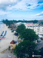 Dover Beach