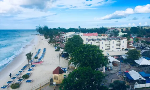 Dover Beach