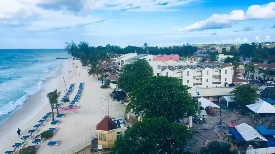 Dover Beach