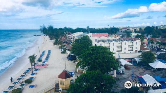 Dover Beach