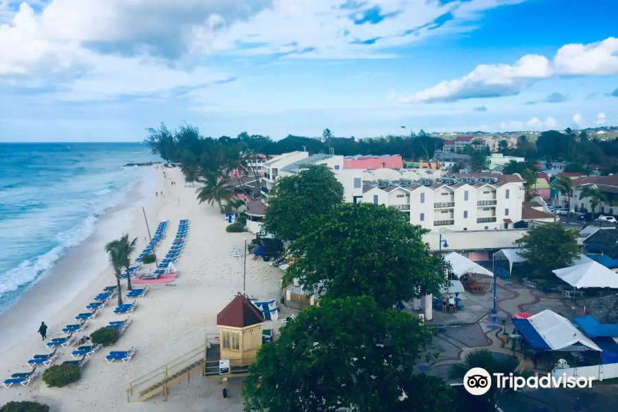 Dover Beach