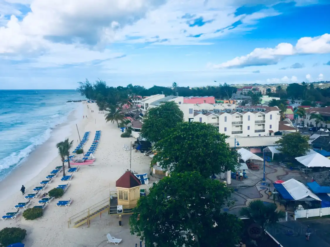 Hotels near Dover Beach