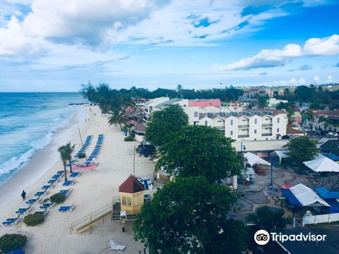 Dover Beach