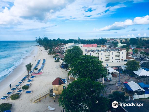 Dover Beach