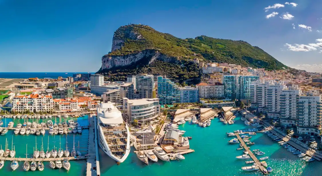 Hotels near Ocean Village