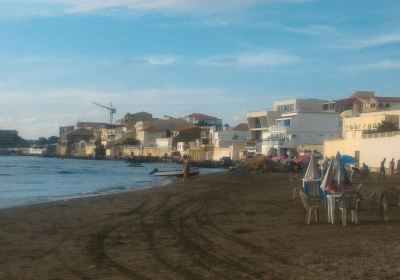 PORT DE SIDI FREDJ