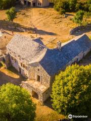 FERME CAUSSENARDE D'AUTREFOIS