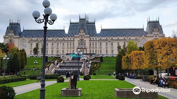 Palace of Culture