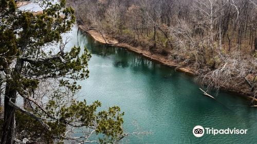 Onondaga Cave State Park