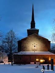 Narvik Church