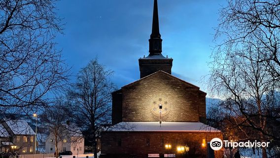Narvik Church