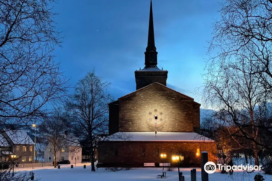 Narvik Church