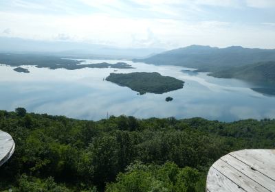 Krupac Lake