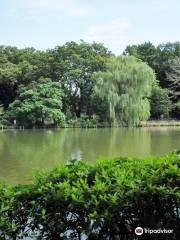 젠푸쿠지 공원