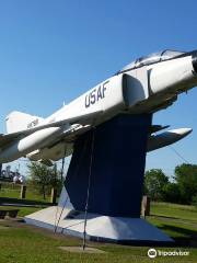 The Veterans Memorial Park & Bridge