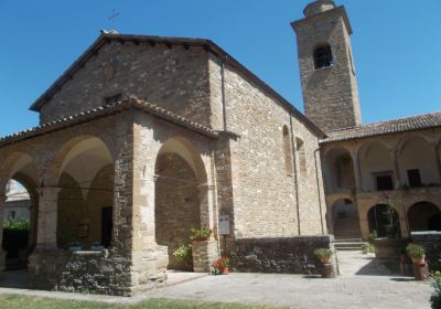 Pieve Di San Giovanni Battista