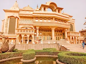 Kingdom of Dreams