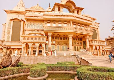 Kingdom of Dreams