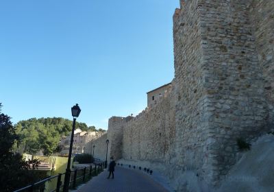 Torres de Segorbe