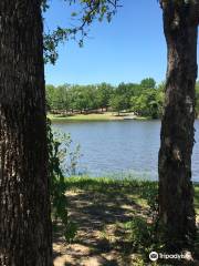 Fort Boggy State Park