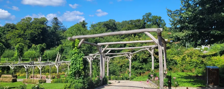 Bangsbo Botaniske Have