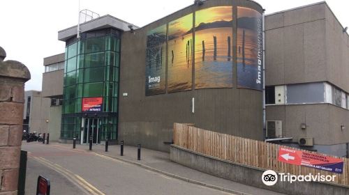 Inverness Museum and Art Gallery