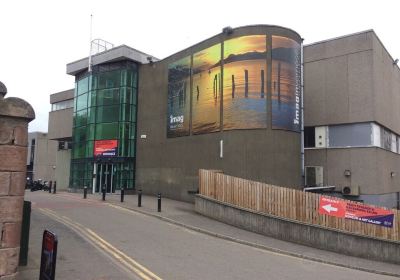 Inverness Museum and Art Gallery