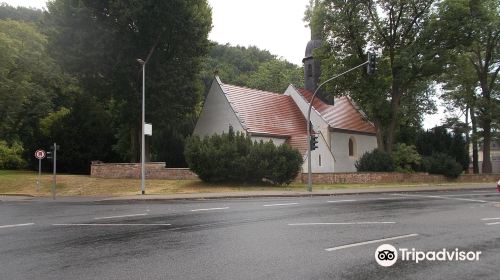 Nikolaikirche