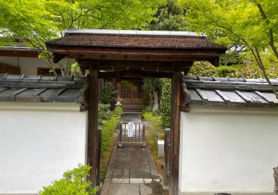 Kongosan Ise Temple