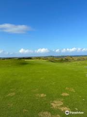 Royal Portrush Golf Club - Dunluce Links