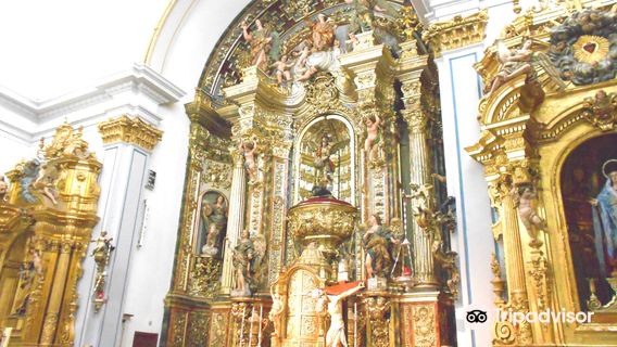 Church of San Miguel