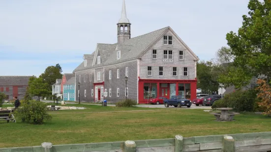 Shelburne's Museums By The Sea