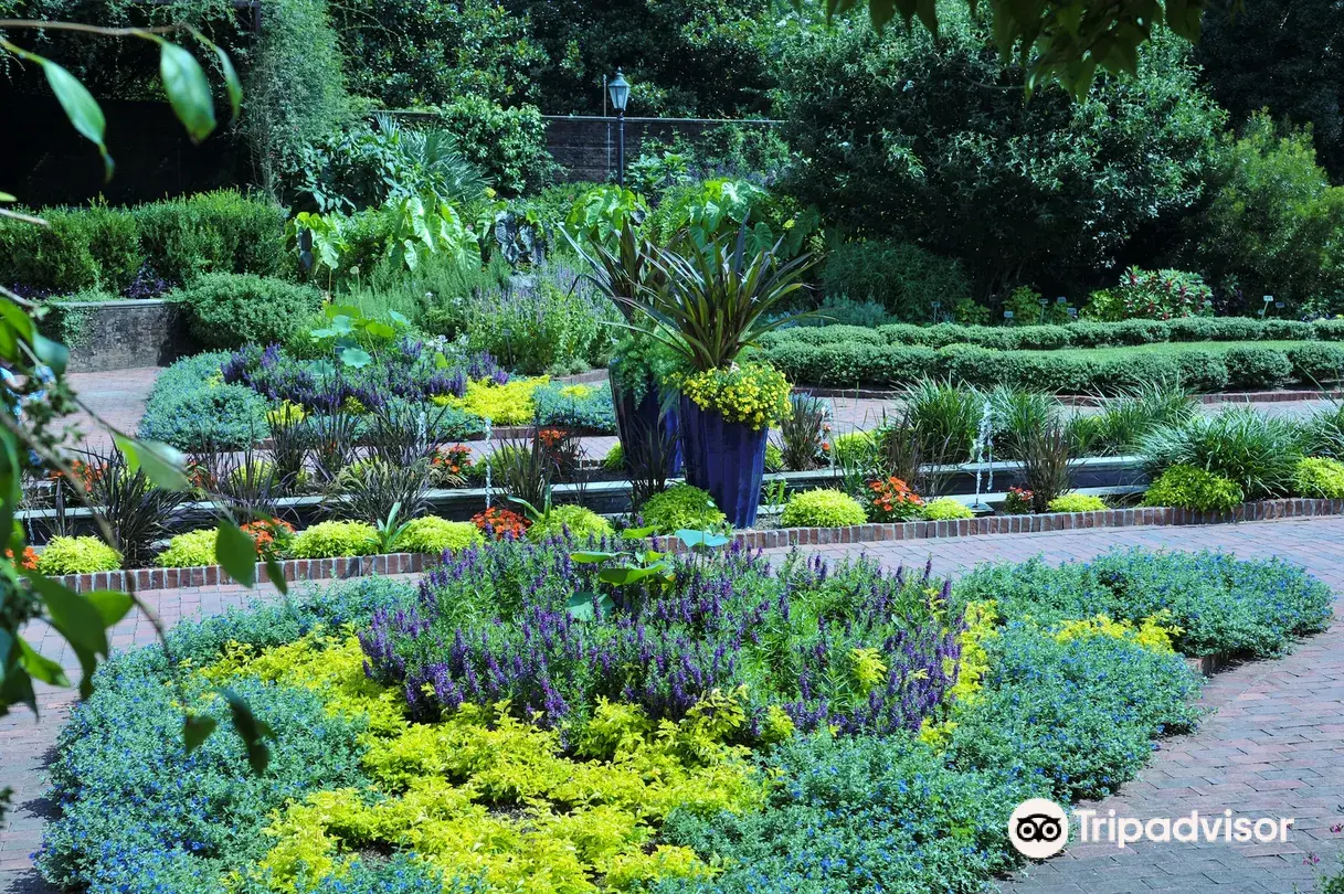 5_Riverbanks Zoo & Garden