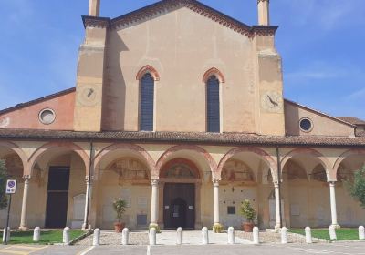 Santuario Beata Vergine Maria delle Grazie