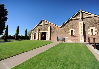 Wynns Coonawarra Estate