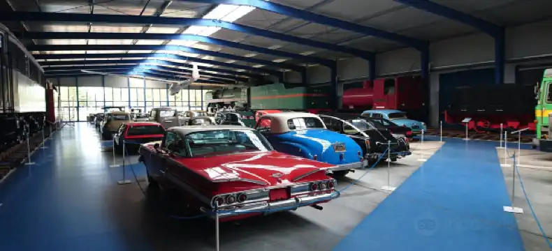 プローラのホテル