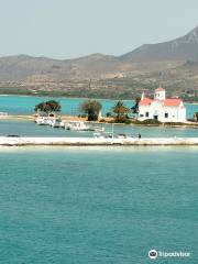 Agios Spyridon Church