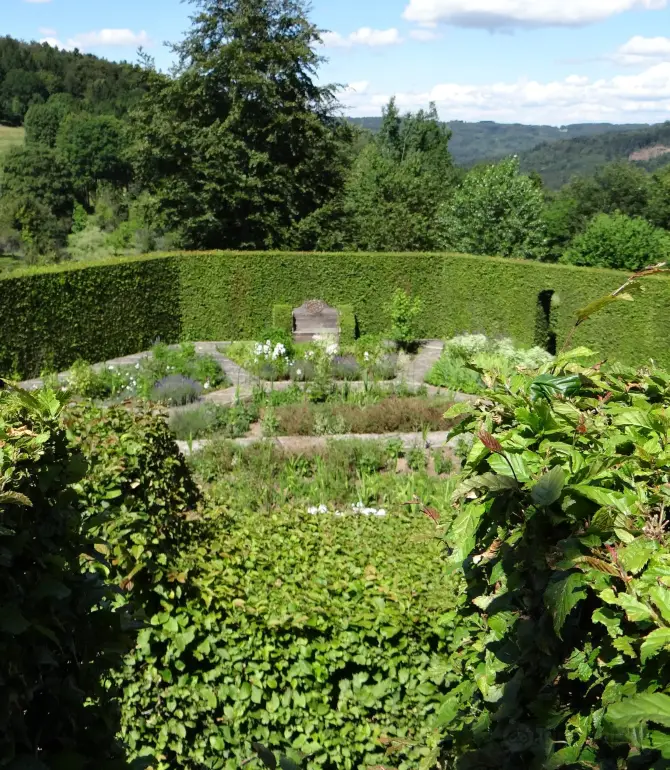 Granges-Aumontzey