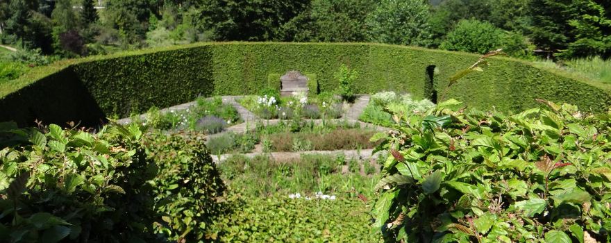 The Garden Berchigranges