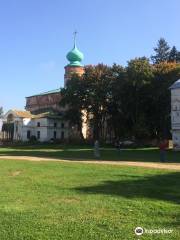 Monastère Saint-Boris-et-Saint-Gleb