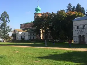 Boris and Gleb Monastery