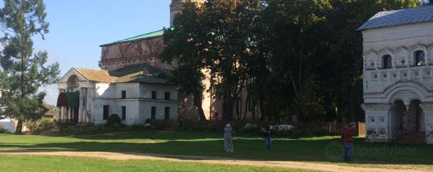 Boris and Gleb Monastery