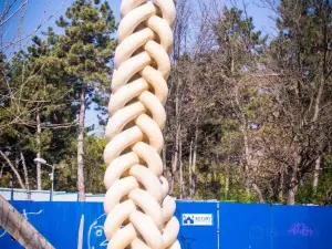 Children's World Park