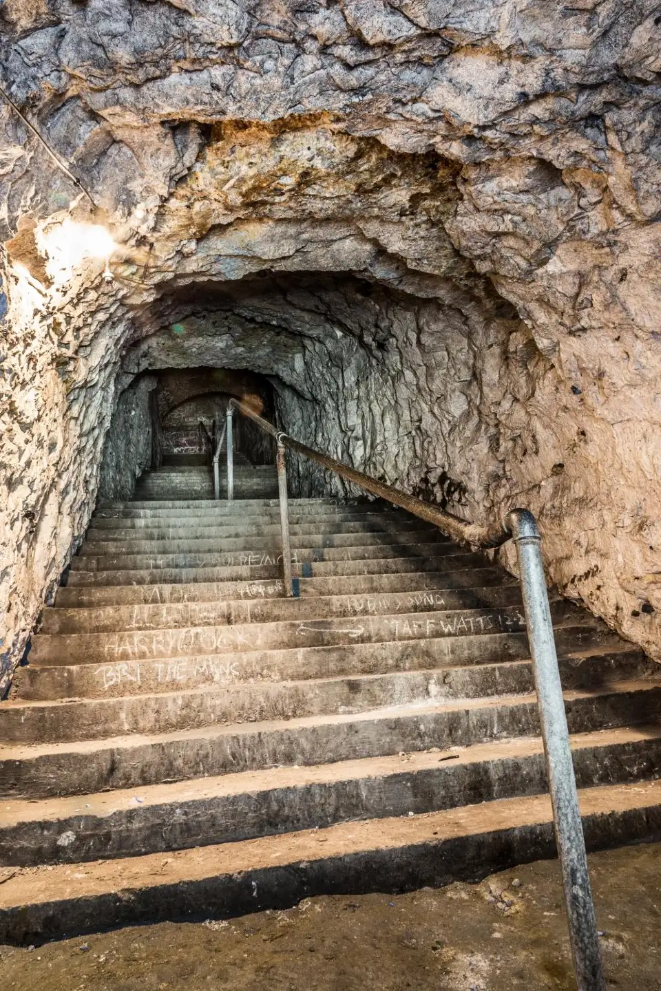 4_Ramsgate Tunnels