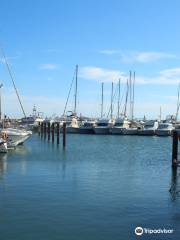 Port Gardian - Le port de la Camargue - Port de plaisance