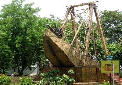 NICCO PARK KOLKATA