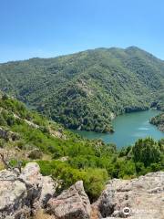 Lago di Tolla