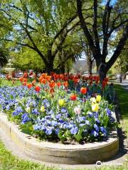 Belmore Park