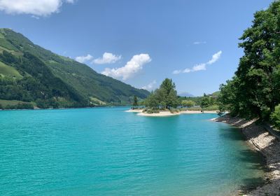 Lungernersee