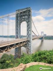 Fort Lee Historic Park, Palisades Interstate Park Commission